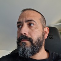 Raúl Colado Martínez