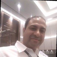 Chander Pant