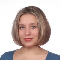 Зоя Каменская