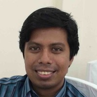 Mohammad Shamim Al-Mamun