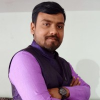 Ronak Patel