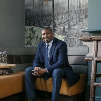 Solomon Moodie