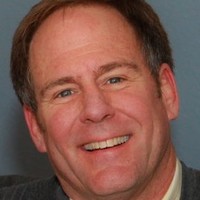 Roger Blank