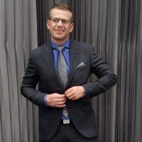 Jason van Bosch