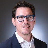 Eric Snider