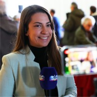 Daniela Alves