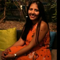 Aditi Goyal