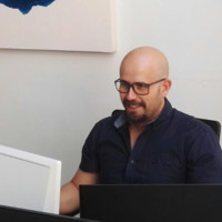 Jose Luis Camps Palou de Comasema