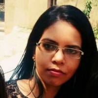 Rupali John