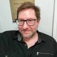 Larry Shranatan