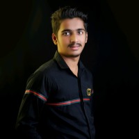 Gaurav Patil