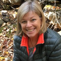 Sally Ashburn