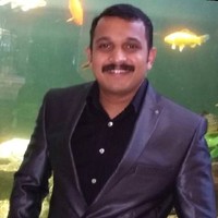 Georgee Malayil