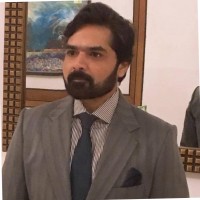 Faisal Shareef