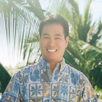 Marc Inouye
