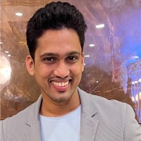 Rupesh Vichare