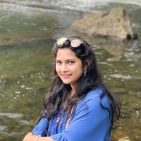 Chandrani Chowdhury