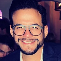 Diego Ramirez