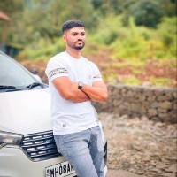 Abhishek Rajaram Shelar