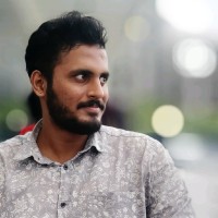 Akshay Davis