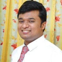 Chris Chacko