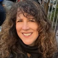 Alison Schlesinger