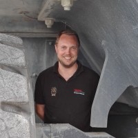 Jermund Fuglesteg