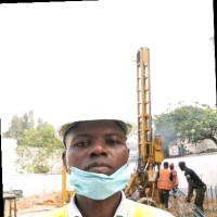 Samuel Adebowale