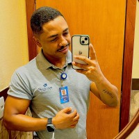 Rafael Souza Pereira