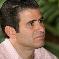 Francisco Javier Gómez Cabrera