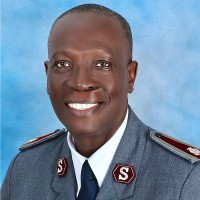 Devon S. Haughton
