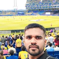 Nishant Salvi
