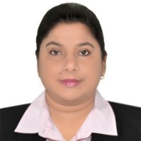 Geetha Narayanan Nair