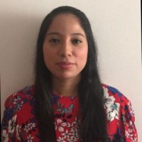 Patricia Valencia Hernandez
