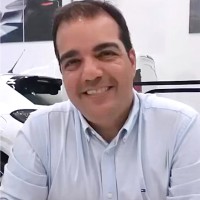 Thiago Luiz Da Silva