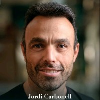 jorge Carbonell