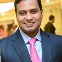 Pramod Pujari