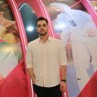 Alireza Kazemi