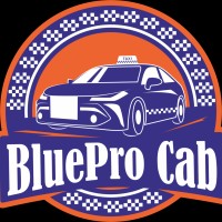 Blue Pro Cab