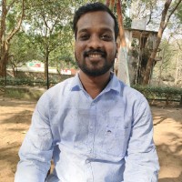 Kshitish Chandra Sahoo