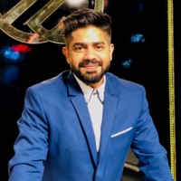 Nikhil Choudhary