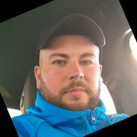 Calum Mochrie