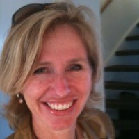 Monique Van Der Helm