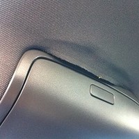 Passat Headliner