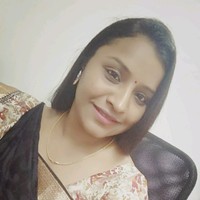 Mahalakshmi M