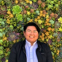 Rachel Ann B. Reyes