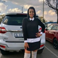 Sibongile Thobela