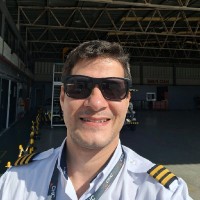 Leandro Legg