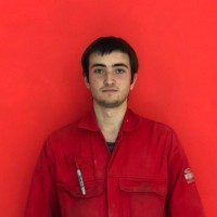 Daniel Hambly