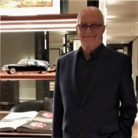 David Williams